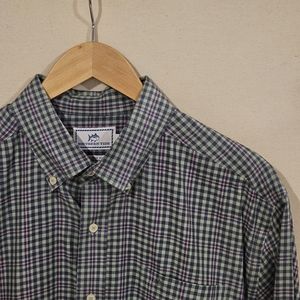 Southern Tide Classic Fit Button Down L